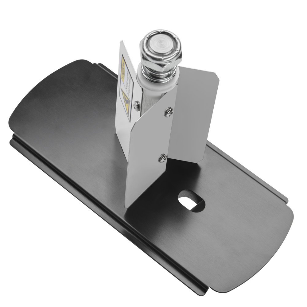 ZEBRA PRINT Z2 - ZASP P1105147-042 printer/scanner spare part/accessory Spindle 1 pc(s)