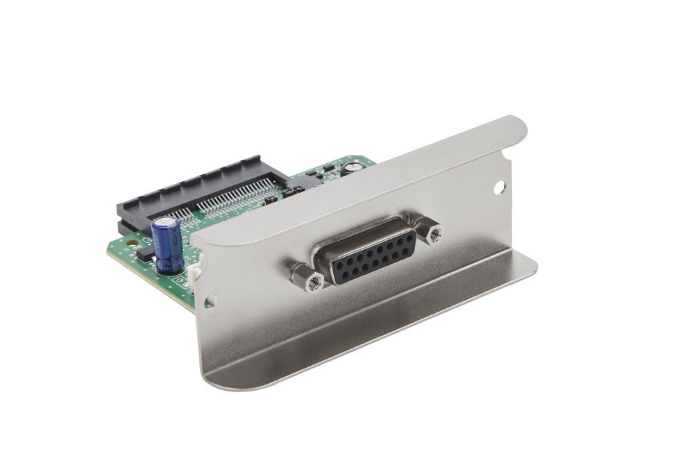 ZEBRA PRINT Z2 - ZASP P1105147-043 printer/scanner spare part/accessory 1 pc(s)