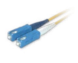 LEGRAND - DATA 810-447-083 InfiniBand/fibre optic cable 25.29 m SC Yellow