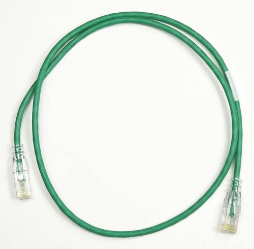 LEGRAND - DATA RDC620-05 networking cable Green 6.1 m Cat6 U/UTP (UTP) Round