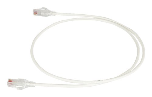 LEGRAND - DATA RDC620-09 networking cable White 6.1 m Cat6 U/UTP (UTP) Round