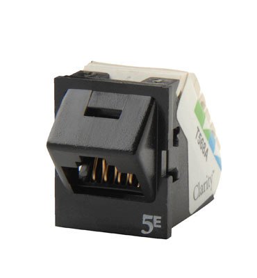 LEGRAND - DATA TJ5E45-00 keystone module