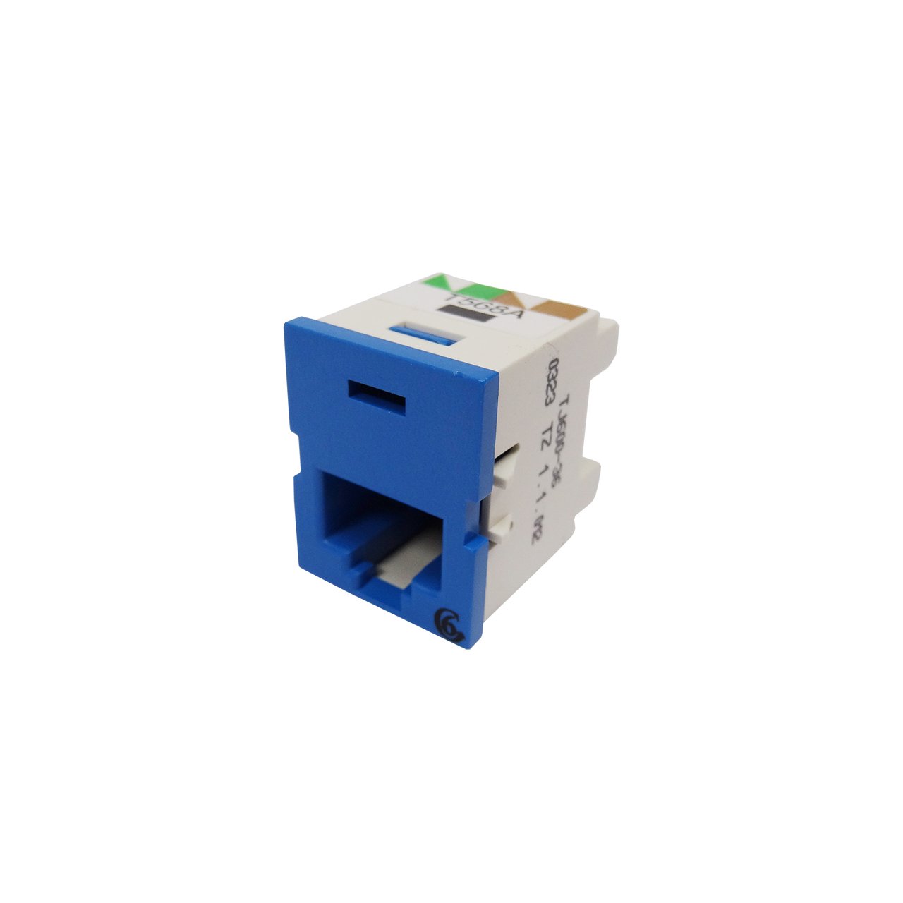LEGRAND - DATA TJ600-36 keystone module