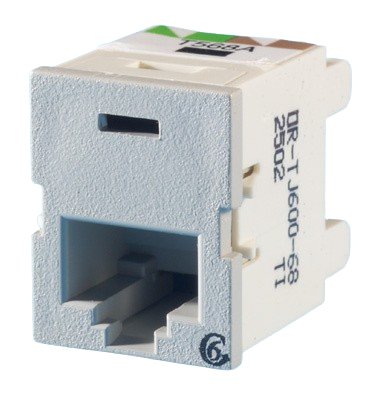 LEGRAND - DATA TJ600-68 keystone module