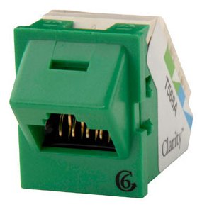 LEGRAND - DATA TJ645-45 keystone module