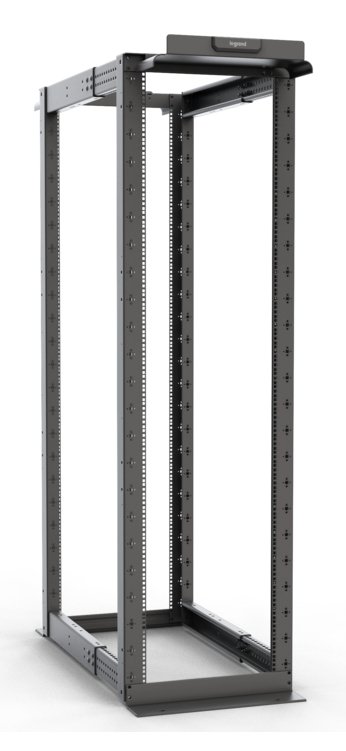LEGRAND - DATA MM2073142DAB38-B rack accessory base