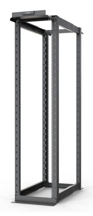 LEGRAND - DATA MM2083142DAB38-B rack accessory base