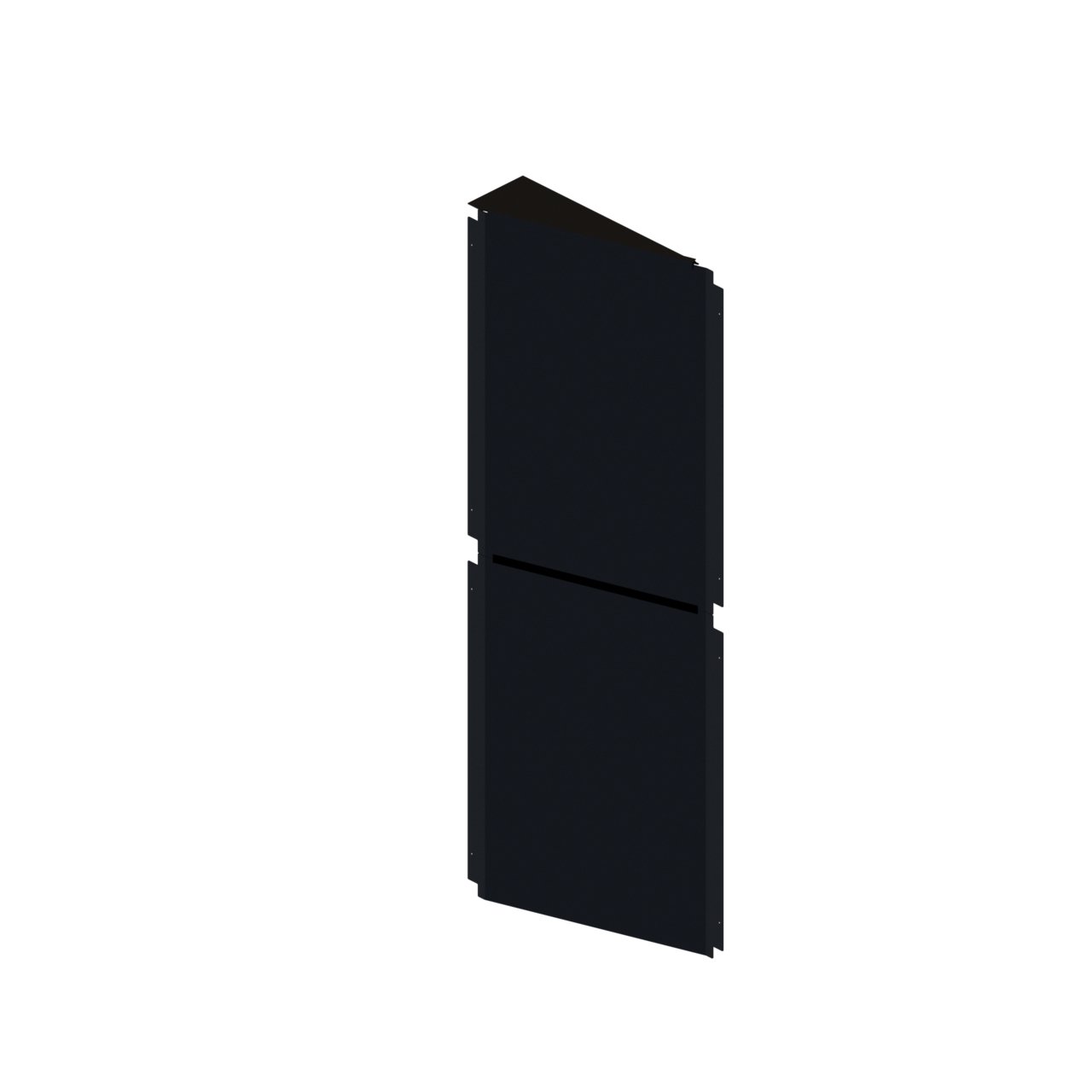 LEGRAND - DATA MM20ABL73012-B rack accessory Mounting kit