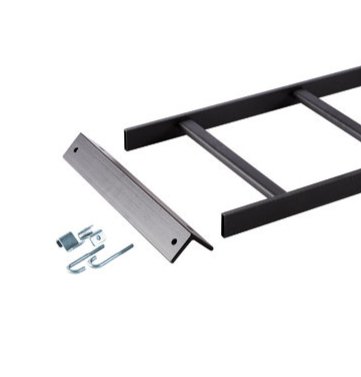 LEGRAND - DATA WRTRT-12B rack accessory Panel kit