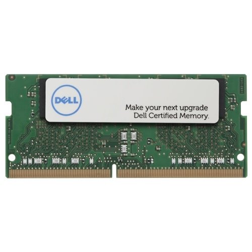 DELL SOURCING - NEW AA103686 memory module 4 GB DDR4 260-pin SO-DIMM