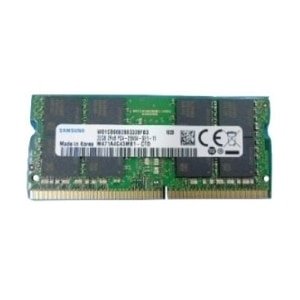DELL SOURCING - NEW AA538491 memory module 32 GB DDR4 260-pin SO-DIMM