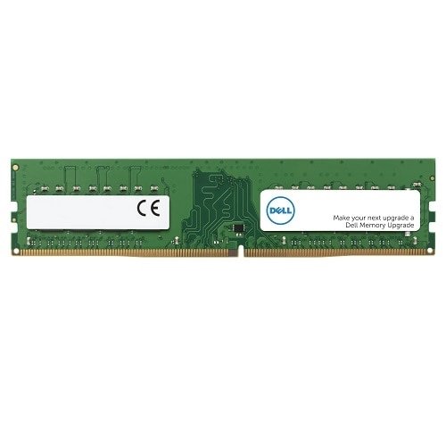 DELL SOURCING - NEW AB600820 memory module 16 GB 1 x DDR4 288-pin DIMM