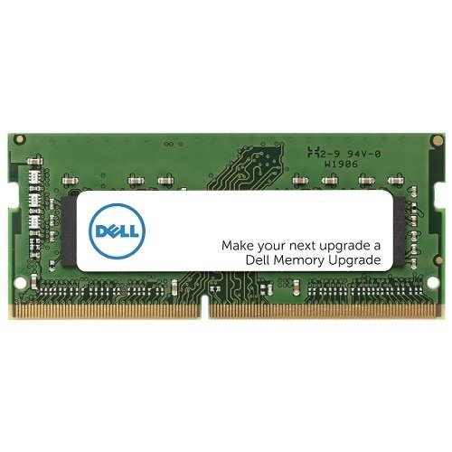 DELL SOURCING - NEW AC258275 memory module 16 GB DDR5 262-pin SO-DIMM ECC