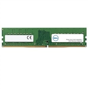 DELL SOURCING - NEW SNPP4T2FC/4G memory module 4 GB 1 x DDR3L 240-pin DIMM