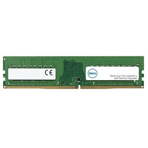 DELL SOURCING - NEW AB120718 memory module 8 GB 1 x DDR4 288-pin DIMM SNPV0M5RC/8G