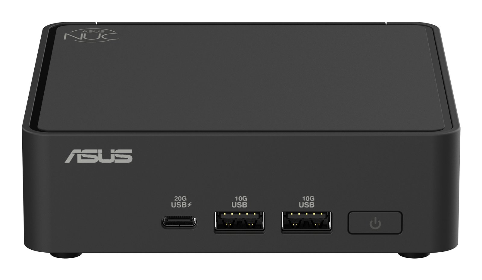 ASUS NUC 15 Pro RNUC15CRKC50000U Black 210H