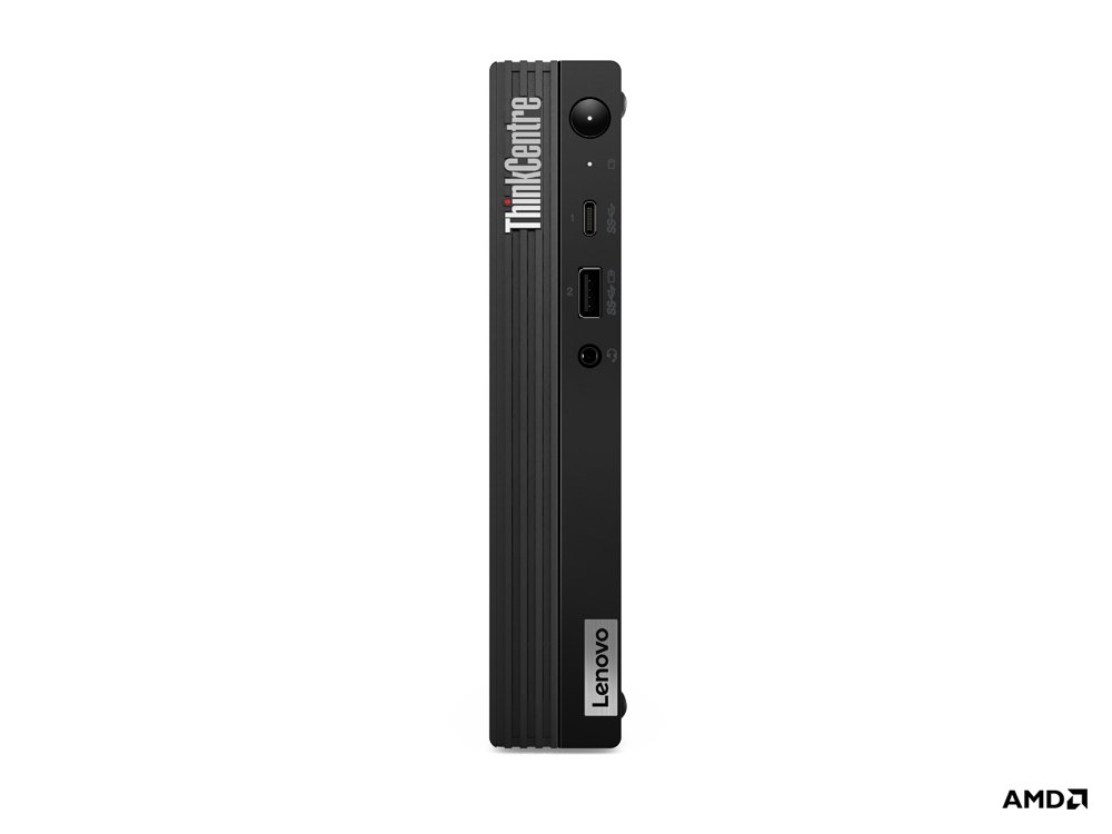 LENOVO TOPSELLER DT ThinkCentre M75q AMD Ryzen™ 7 PRO 5750GE 16 GB DDR4-SDRAM 512 SSD Windows 11 11JN0072US