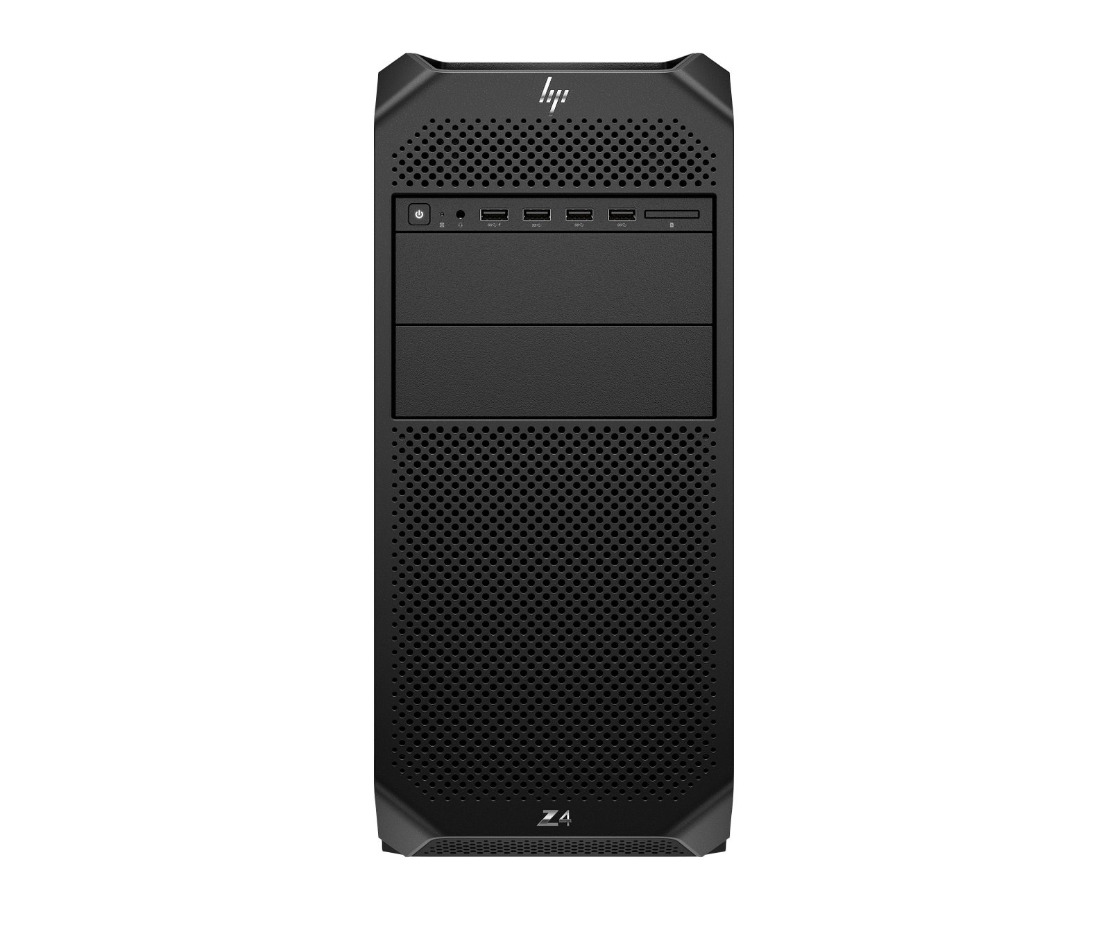 HP INC. - NSB WORKSTATIONS Z4 G5 Intel Xeon W 128 GB DDR5-SDRAM 1 TB SSD NVIDIA Quadro RTX 4000 BF7R9UA#ABA