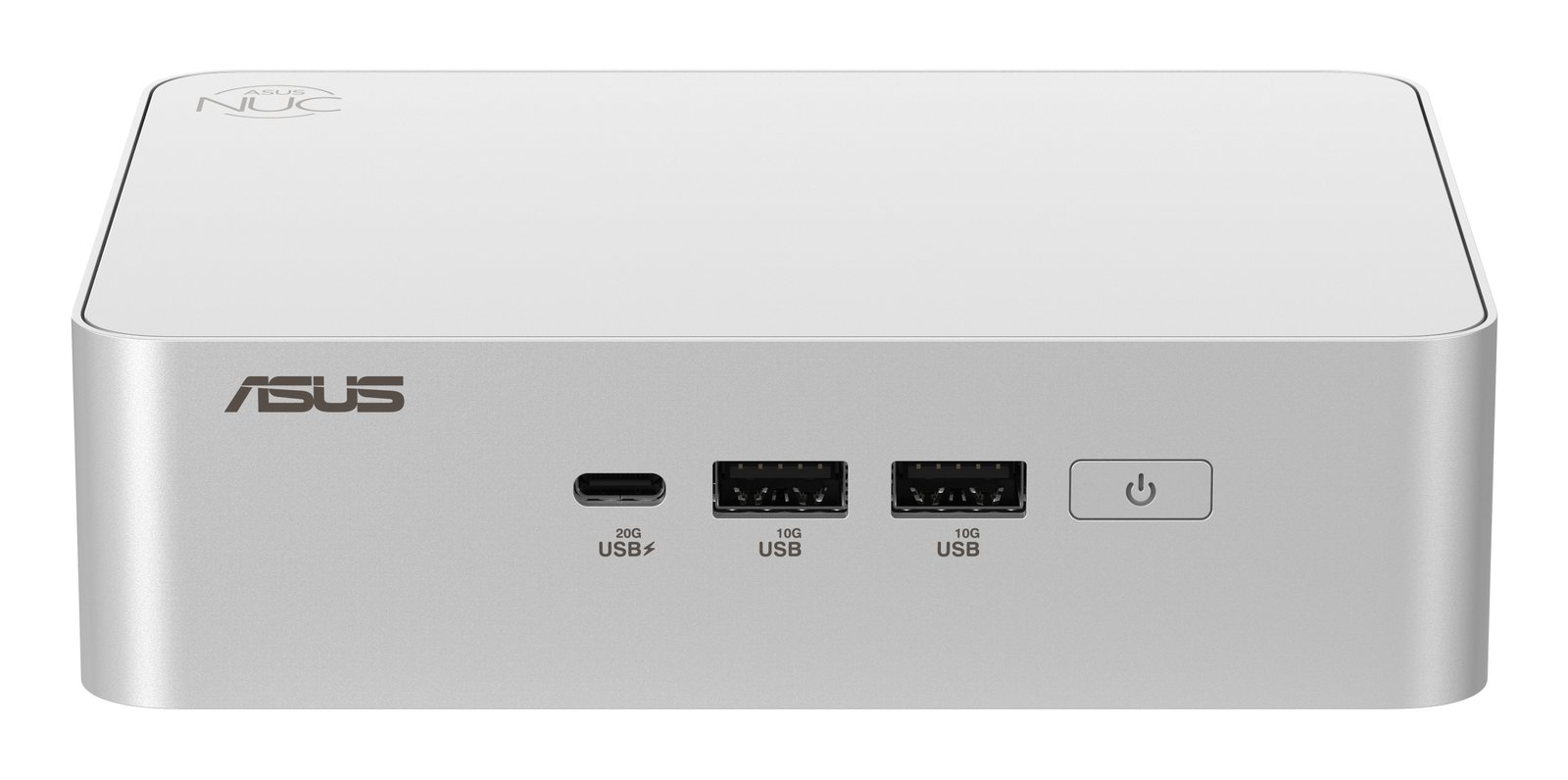 ASUS NUC RNUC15CRSU9089AU Intel Core Ultra 9 285H 32 GB DDR5-SDRAM 1 TB SSD Windows 11 Home Mini PC