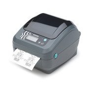 ZEBRA - SOURCING GX420d label printer Direct thermal 203 x DPI 152 mm/sec Wired GX42-202410-000