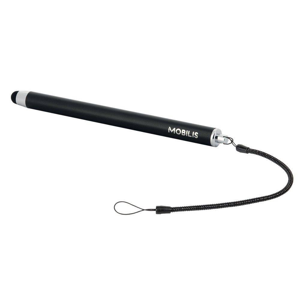 ZEBRA EVM XPLORE TABLETS 3PTY-MOB-001054 stylus pen Black