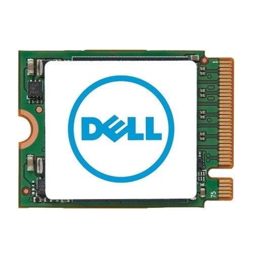 DELL SOURCING - NEW AD061580 internal solid state drive 1 TB M.2 PCI Express 4.0 NVMe SNP223G42/1TB