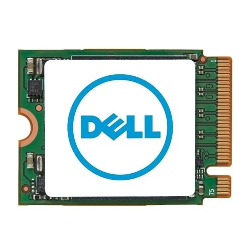 DELL SOURCING - NEW AD099078 internal solid state drive 2 TB M.2 PCI Express 4.0 NVMe