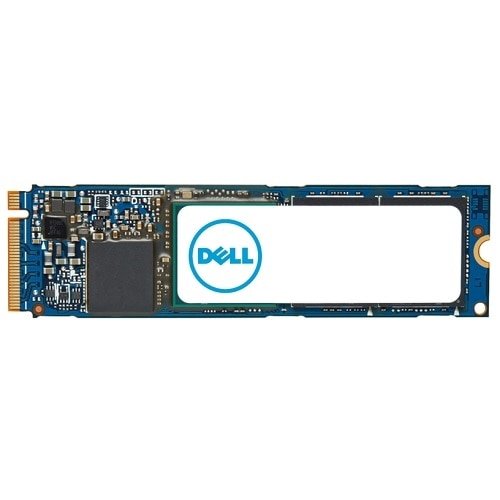 DELL SOURCING - NEW AC676115 internal solid state drive 1 TB M.2 PCI Express 4.0 NVMe