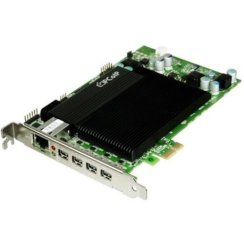 DELL SOURCING - NEW H1PP6 remote management adapter