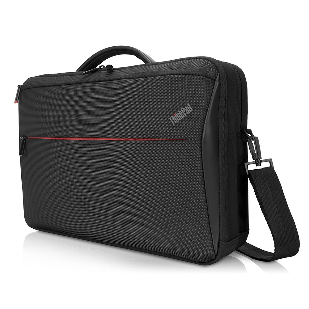 LENOVO DCG SOURCING 4X40Q26384 laptop case 39.6 cm (15.6") Hardshell Black