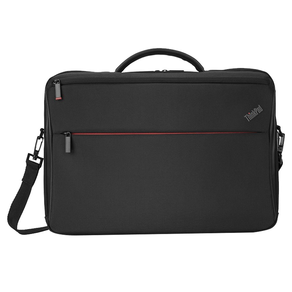 LENOVO DCG SOURCING 4X40W19826 laptop case 35.6 cm (14") Messenger Black