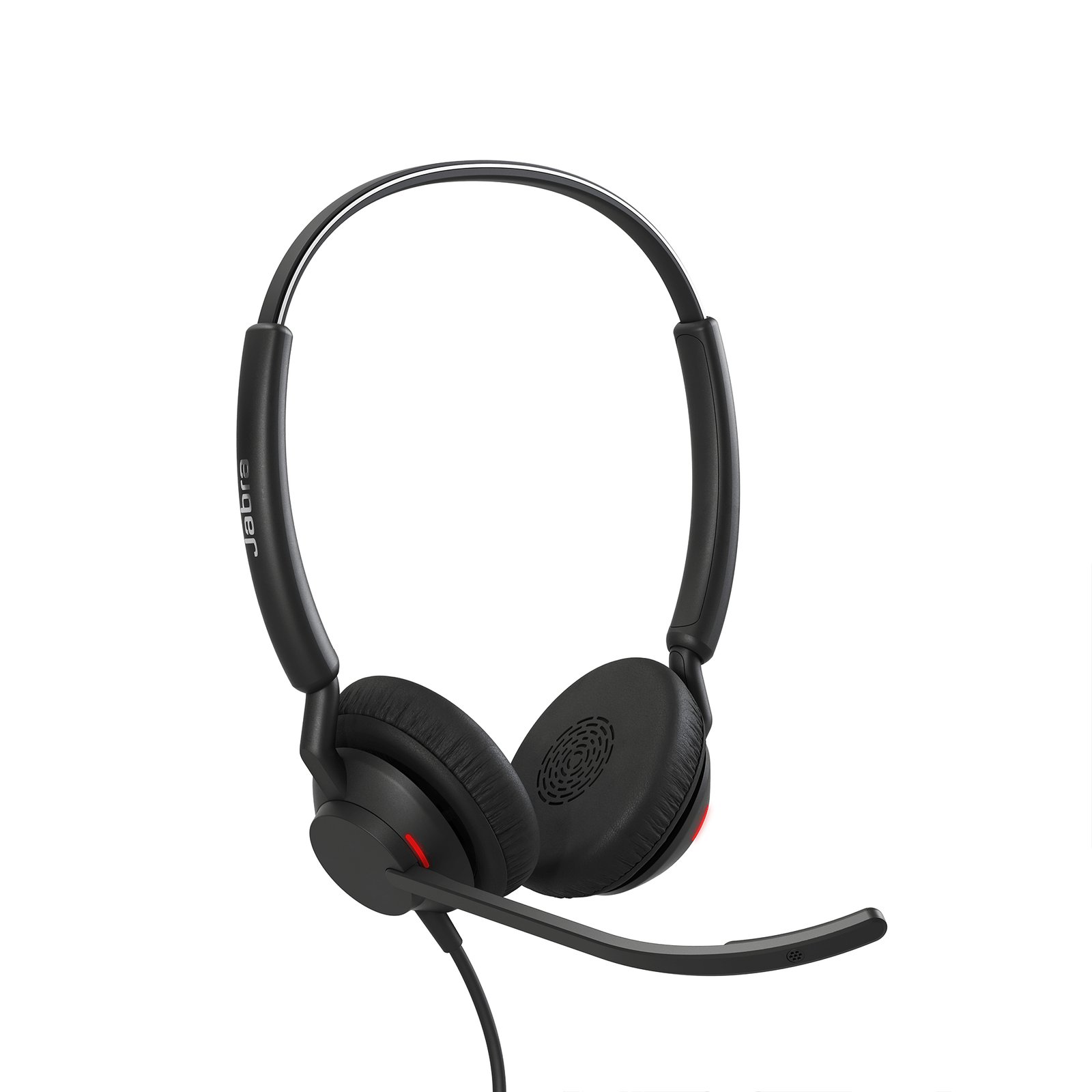 JABRA BUSINESS Engage 40 - (Inline Link) USB-C/A MS Stereo 4099-413-269