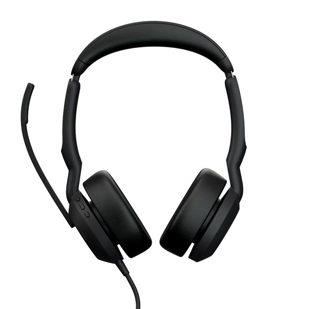 JABRA BUSINESS Evolve2 50 - USB-C/A MS Stereo (without Bluetooth) 25069-999-899