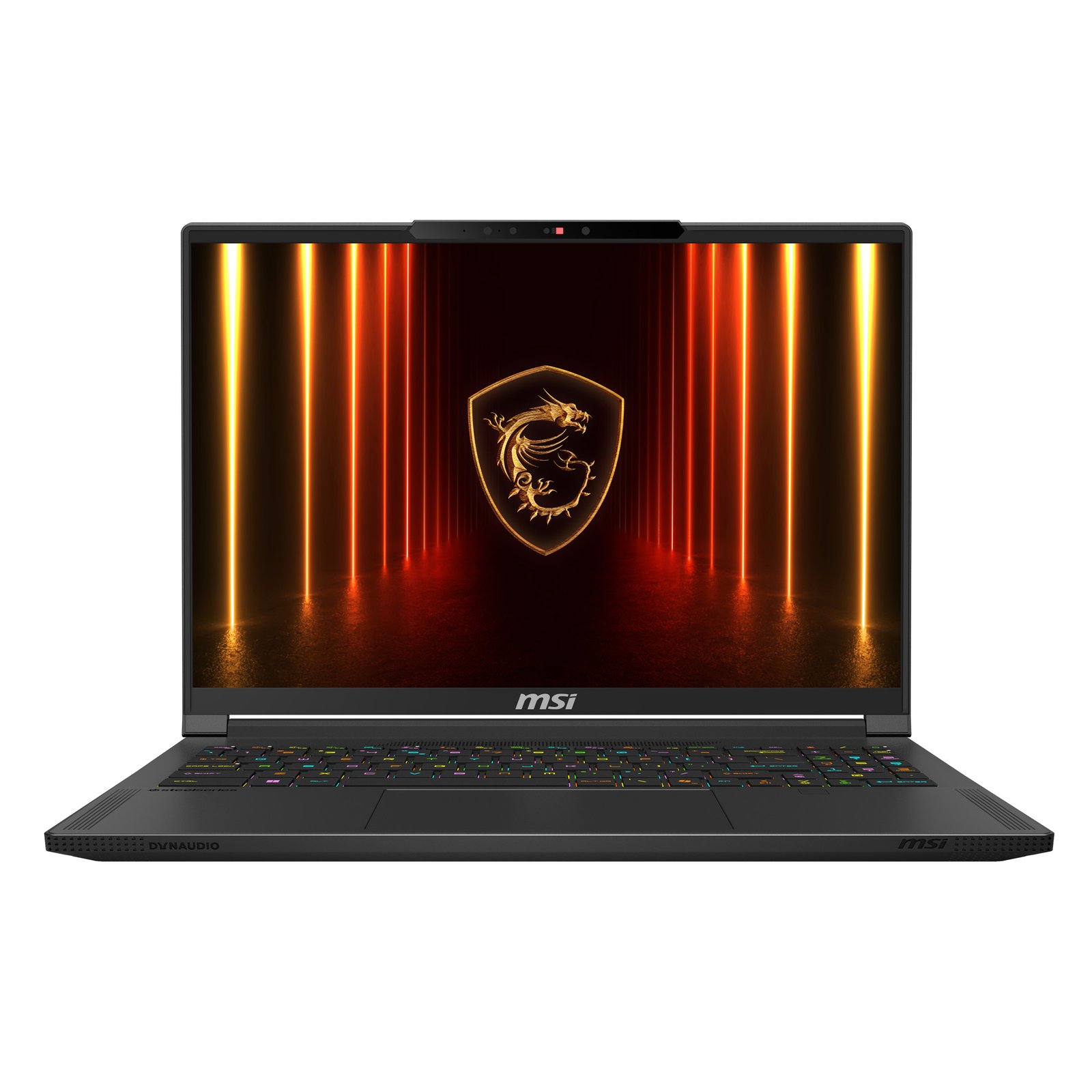 MSI - SYSTEMS Stealth A16 AI+ A3XWHG-207US Copilot+ PC AMD Ryzen™ 7 370 Laptop 40.6 cm (16") Quad STEALTHA16A3207