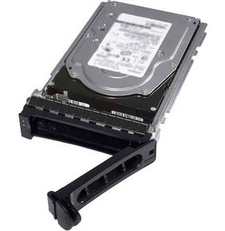 DELL SOURCING - NEW 0X8F87 internal solid state drive 3.84 TB 2.5" SAS