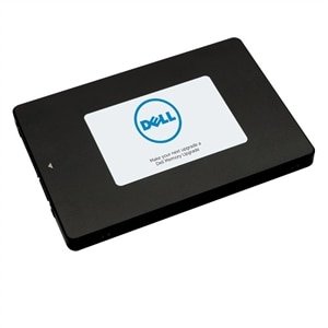 DELL SOURCING - NEW 3DCP0 internal solid state drive 480 GB 2.5" Serial ATA III