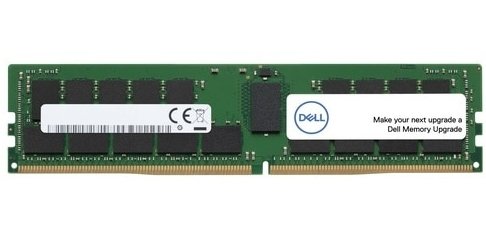 DELL SOURCING - NEW CPC7G memory module 32 GB 1 x DDR4 288-pin DIMM