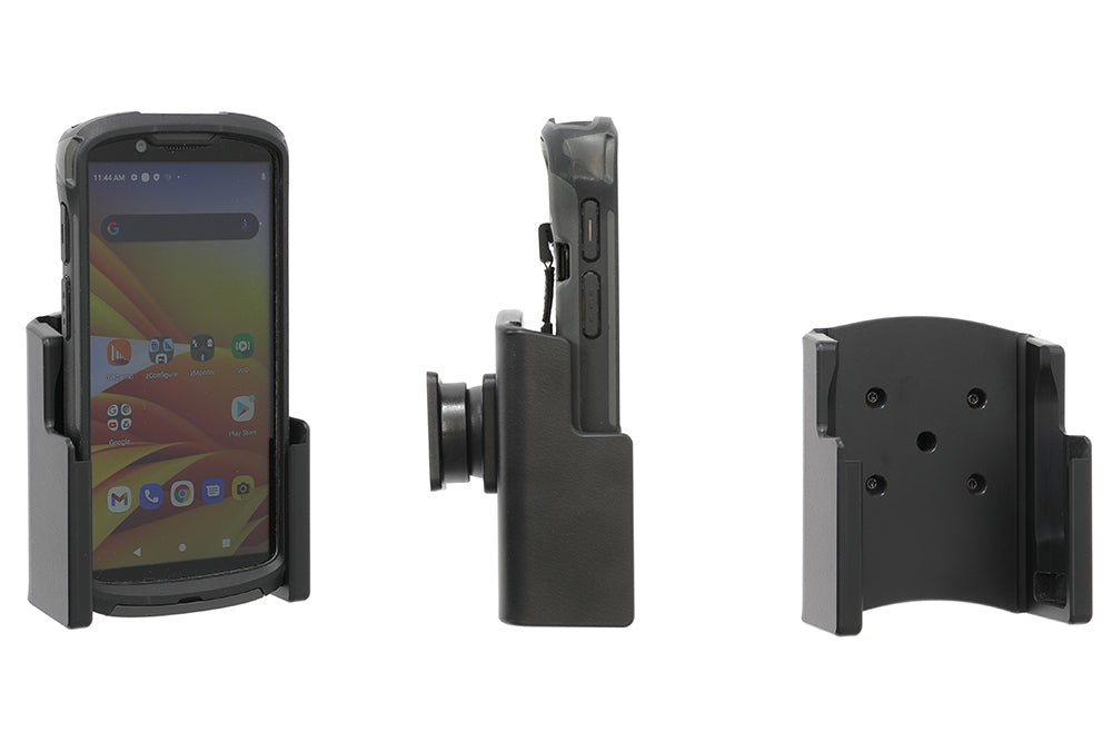 ZEBRA EVM XPLORE TABLETS 3PTY-PCLIP-711306 holder Passive Handheld mobile computer Black
