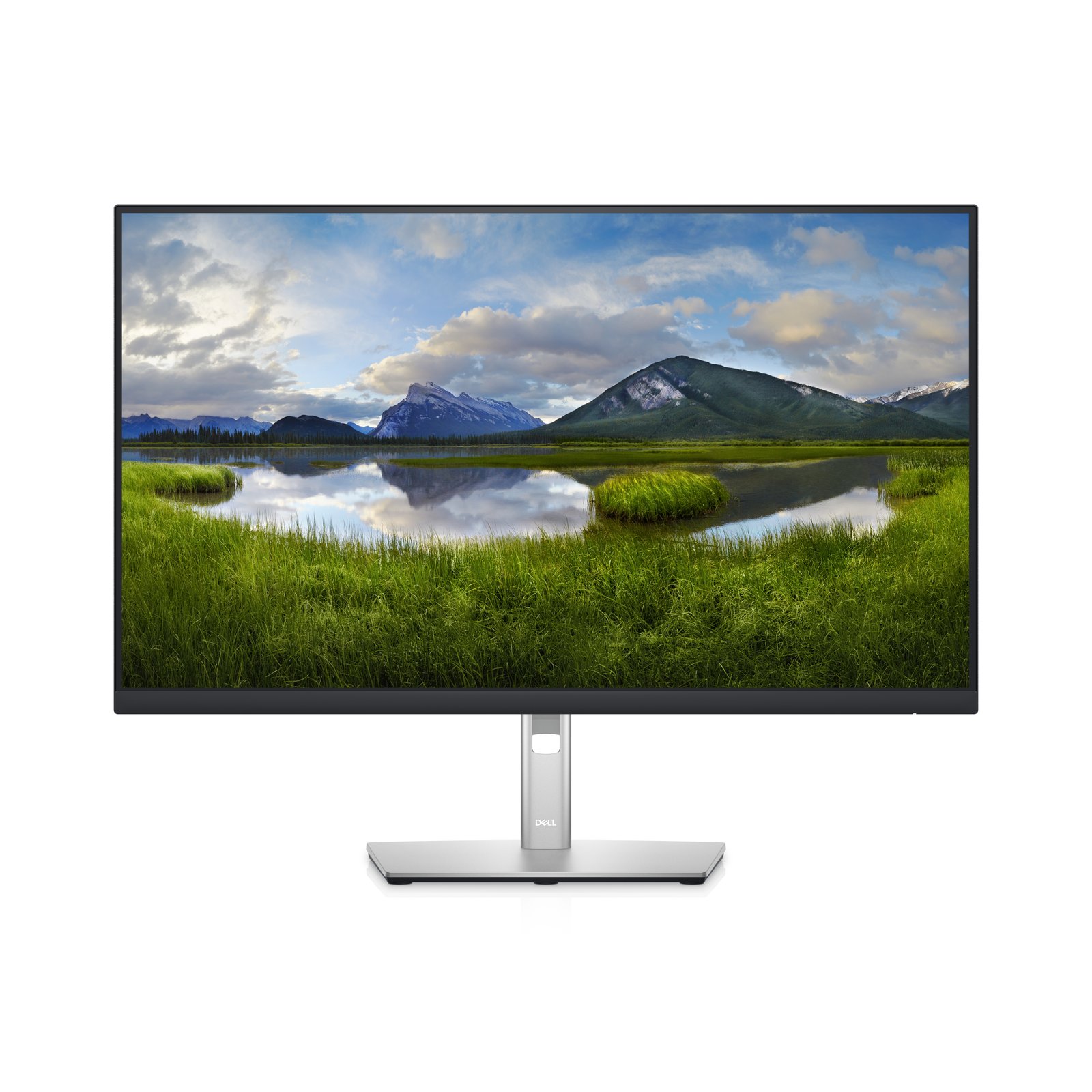 DELL SOURCING - NEW 27 Monitor - P2722H