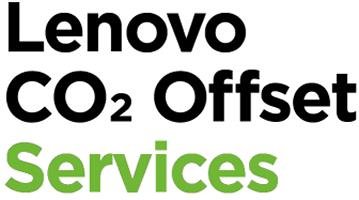 LENOVO SERVICES CO2 OFFSET 2 TON (CPN) 5WS1C41957