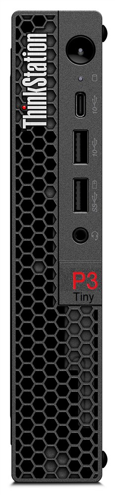 LENOVO TOPSELLER WORKSTATION ThinkStation P3 Intel® Core™ i7 i7-13700T 16 GB DDR5-SDRAM 512 SSD 30H0000XUS