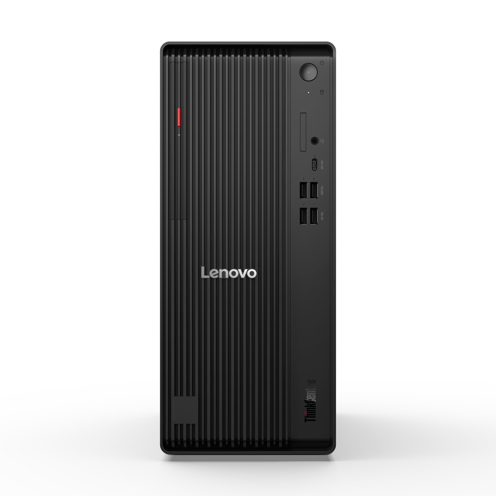 LENOVO TOPSELLER DT ThinkCentre M70t Gen 6 Intel Core Ultra 5 225 8 GB DDR5-SDRAM 256 SSD Windows 12YH001PUS