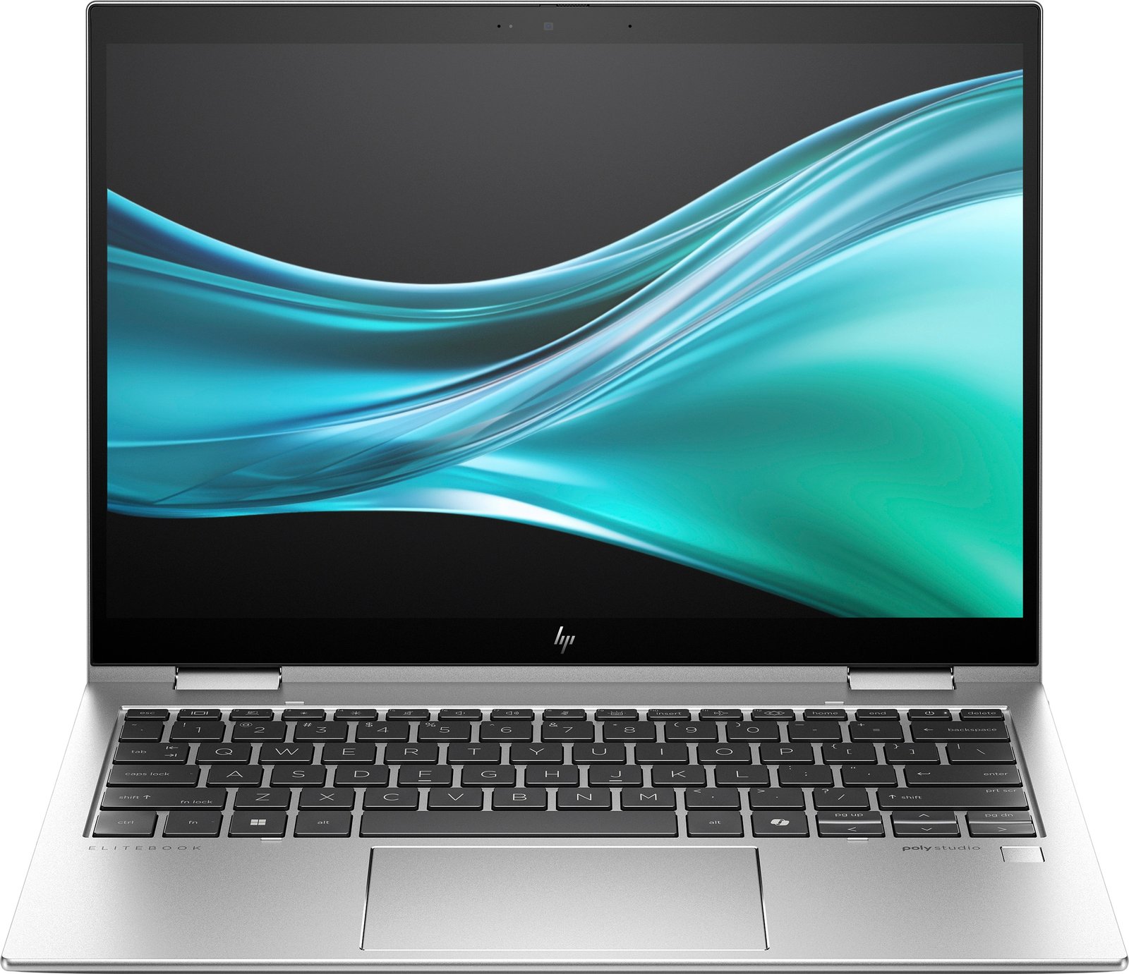 HP INC. - NSB NOTEBOOKS Elite x360 830 G11 Intel Core Ultra 7 165U Hybrid (2-in-1) 33.8 cm (13.3") AM6E4EC#ABA