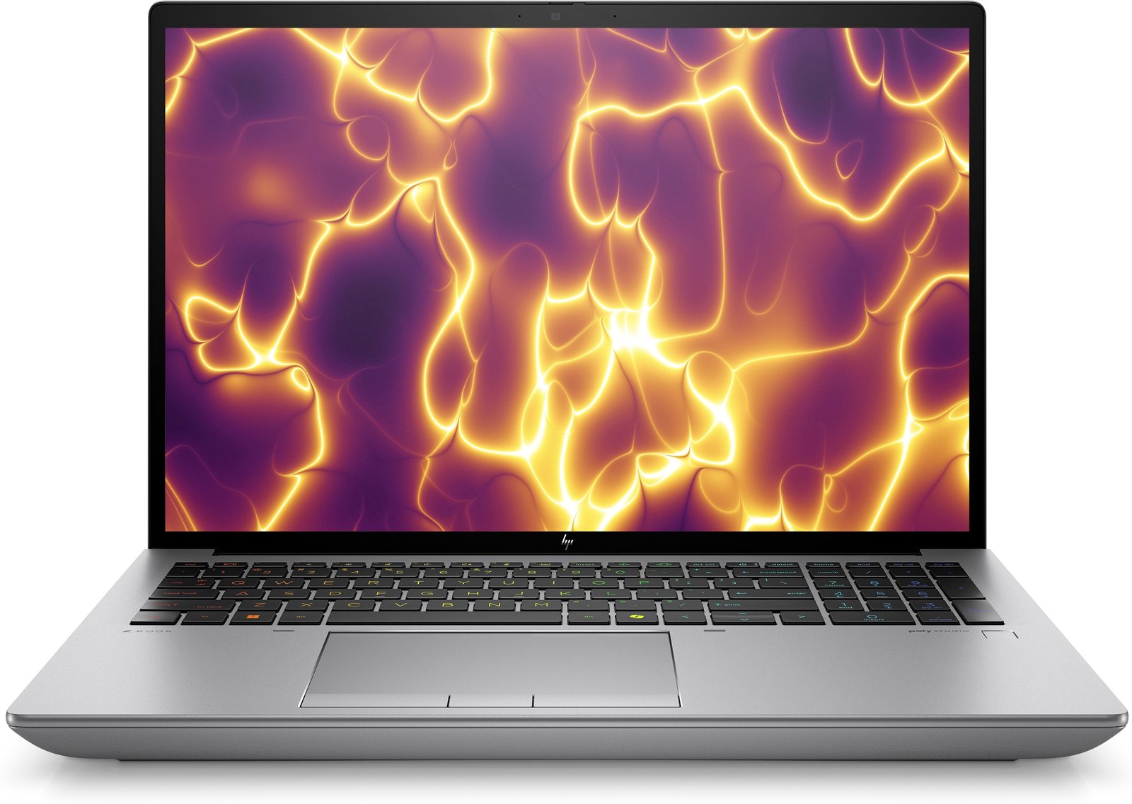 HP INC. - NSB MOBILE WKS ZBook Fury 16 G11 Intel® Core™ i7 i7-13850HX workstation 40.6 cm WUXGA 32 AM6E8EC#ABA