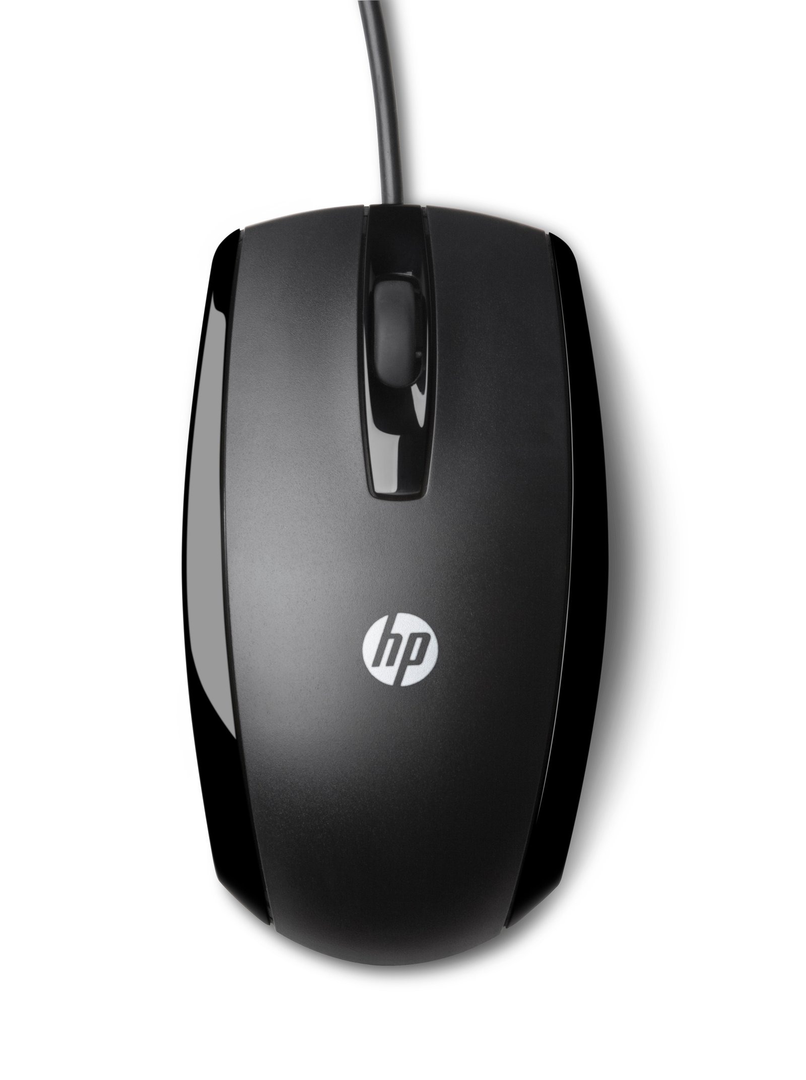 HPI SOURCING - NEW HP USB THREE BUTTON WIRED mouse Office Type-A Optical E5E76AA#ABA