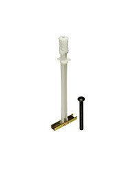 Peerless-AV PEERLESS INDUSTRIES ACC615 mounting kit Black Metal