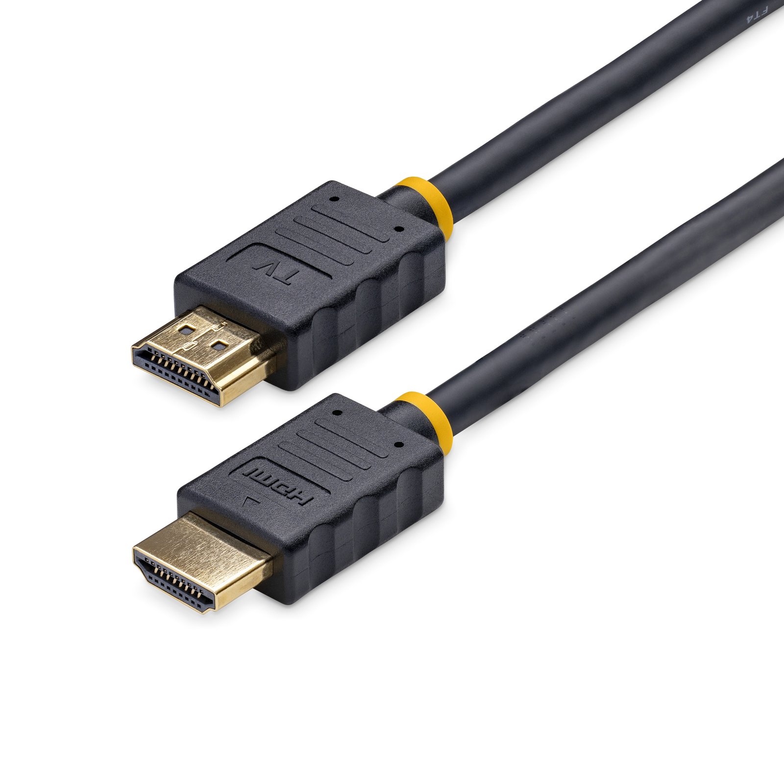StarTech.com 5m (15 ft) Active High Speed HDMI Cable - Ultra HD 4k x 2k - to M/M HDMM5MA