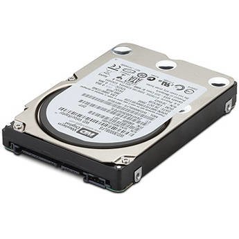 HP INC. - CTO 500GB 7.2k internal hard drive 7200 RPM 2.5" Serial ATA C5N59AV