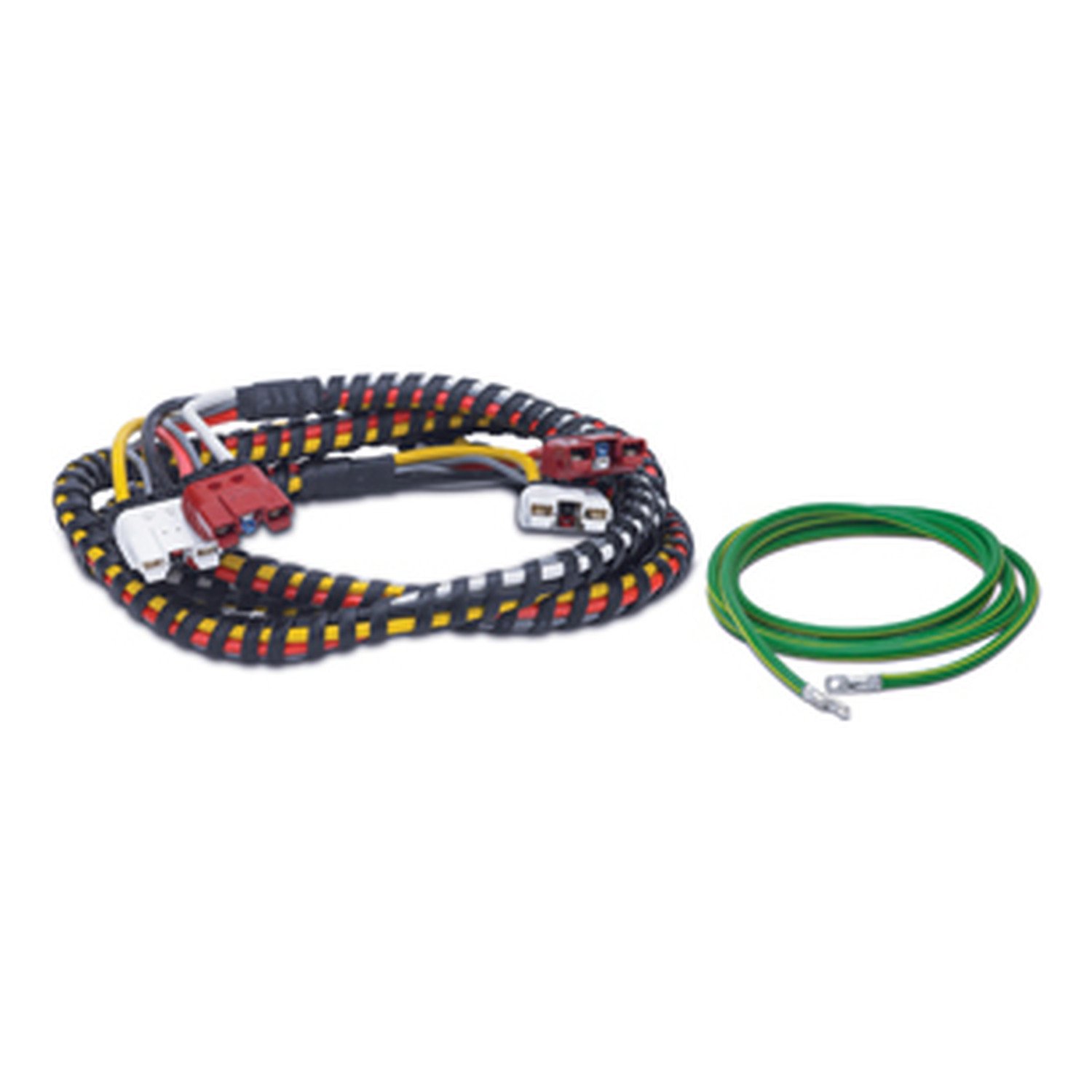 APC by Schneider Electric APC SCHNEIDER ELECT IT DIRECT SHIP Smart-UPS RT Extension Cable for XLBP2 External Battery Packs, SURT019