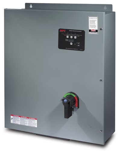 APC by Schneider Electric APC SCHNEIDER ELECT IT DIRECT SHIP PMP3DS-A surge protector Grey 230 V
